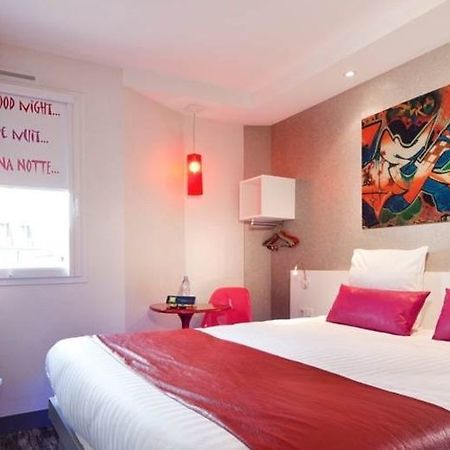 Ibis Styles Blois Centre Gare Hotel Exterior photo