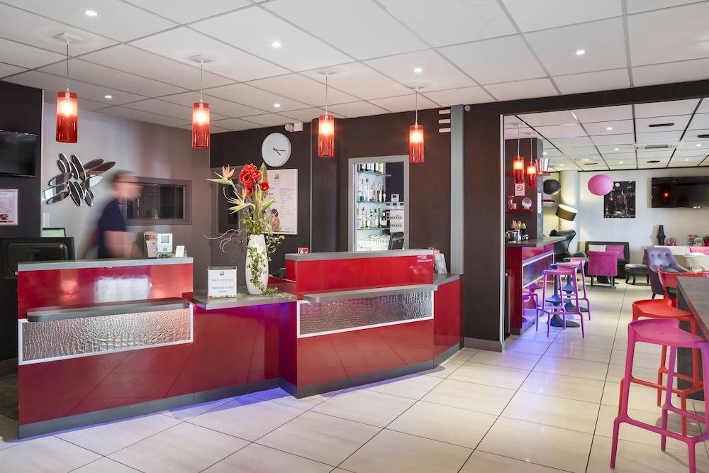 Ibis Styles Blois Centre Gare Hotel Exterior photo