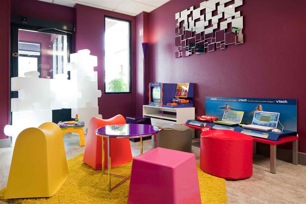 Ibis Styles Blois Centre Gare Hotel Exterior photo