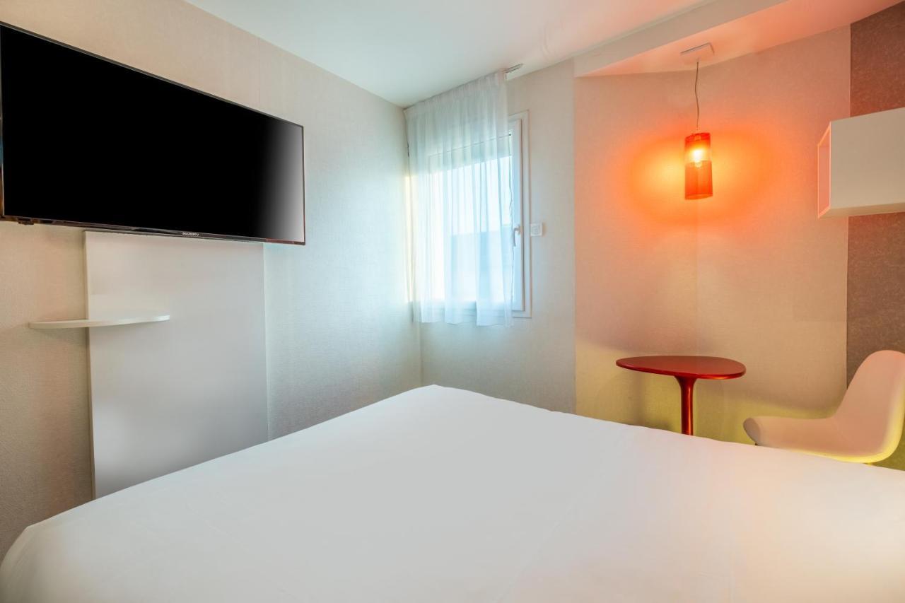 Ibis Styles Blois Centre Gare Hotel Exterior photo