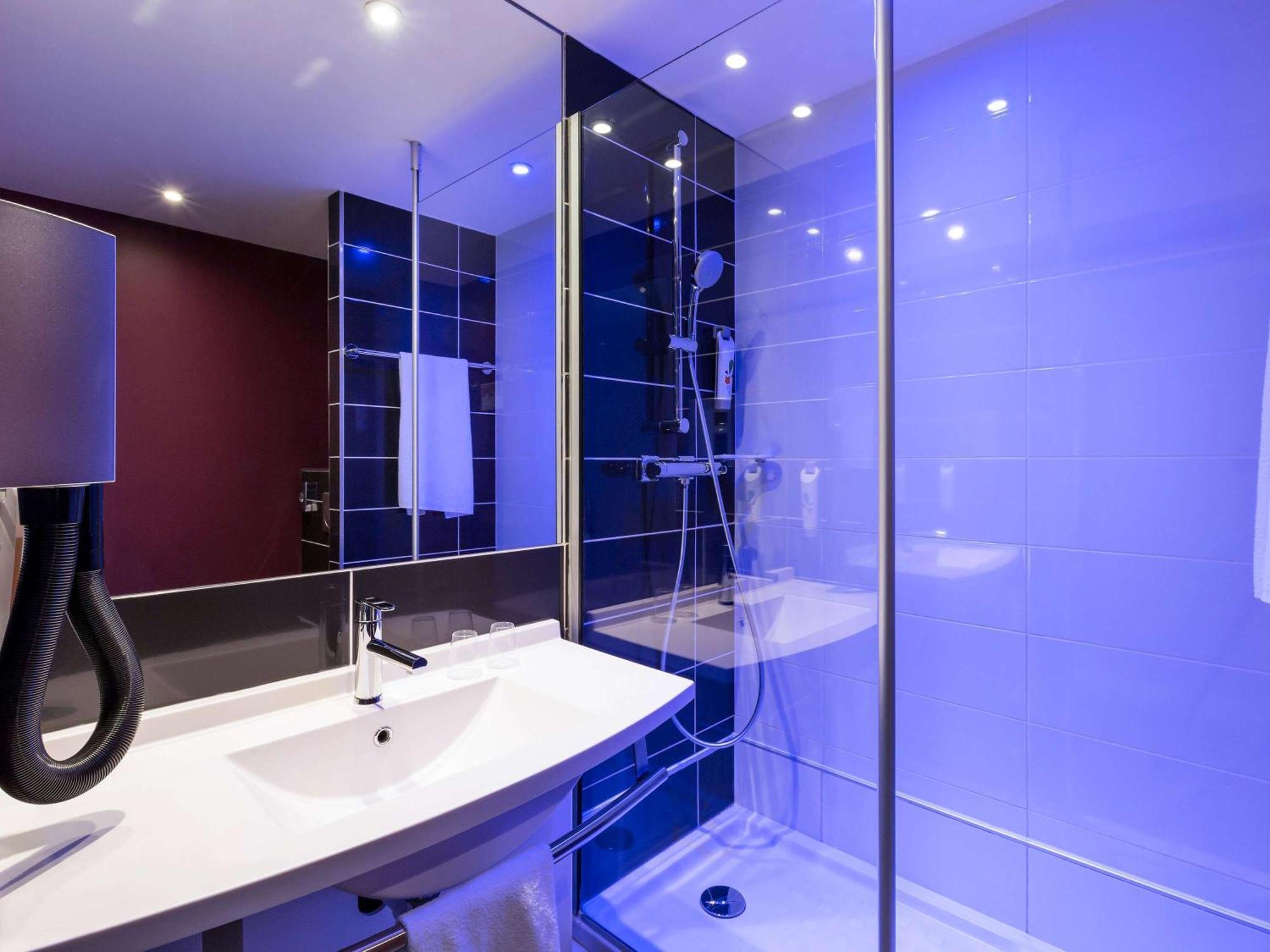 Ibis Styles Blois Centre Gare Hotel Exterior photo