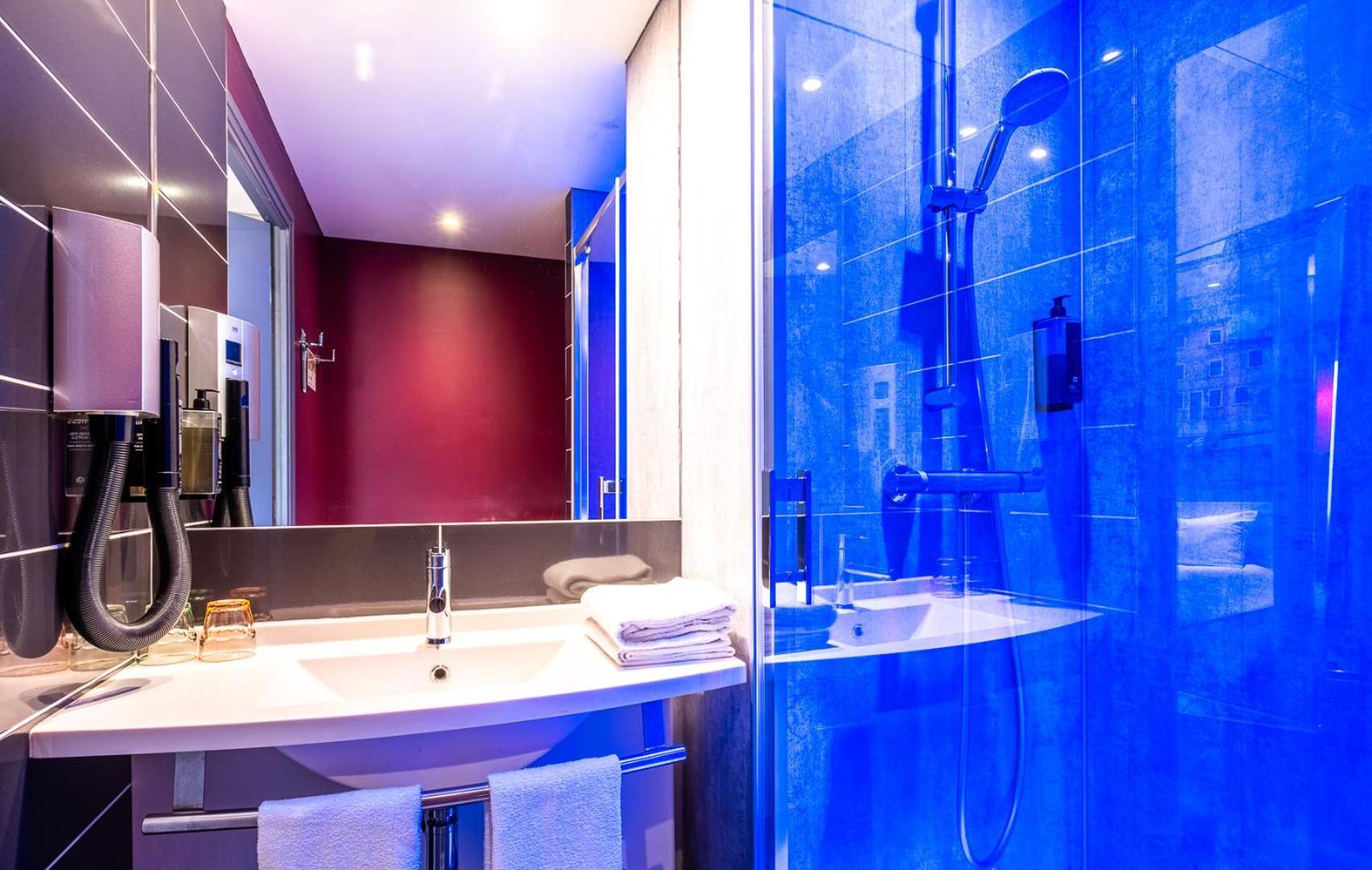 Ibis Styles Blois Centre Gare Hotel Exterior photo